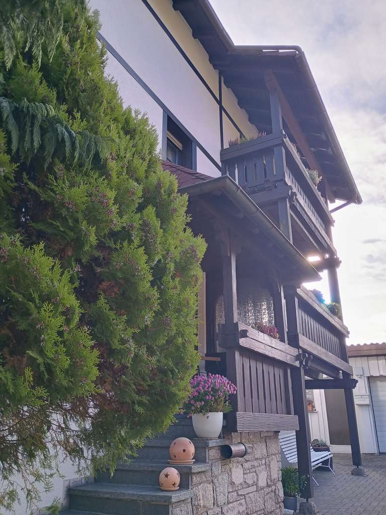 Immobilie in Bühlertal - Einfamilienhaus mit Einliegerwohnung für die ganze Familie - Bild 2