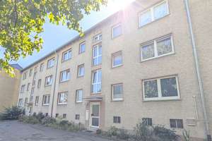 Schöne 2-Zimmer-Wohnung mit Balkon in attraktiver Lage und tollem Preis-Leistungsverhältnis – Glatzer Straße 50a, 58511 Lüdenscheid – Vorschaubild 1