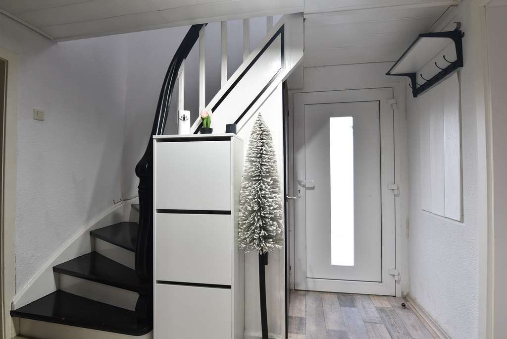 Immobilie in Pleckhausen - Einfamilienhaus in Pleckhausen  - Bild 4