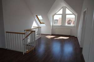 Ruhige und großzügige 4-Raum Maisonettewohnung – Weigelienstraße 12, 4329 Paunsdorf, Leipzig – Vorschaubild 12