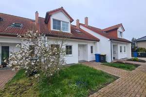 ++  Doppelhaushälfte ZUM VERKAUF - vermietet ++ – Rothenförder Str. 32, 39435 Unseburg – Vorschaubild 4
