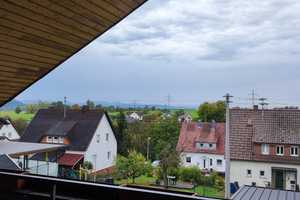 Großzügige Wohnung zur Miete in traumhafter Lage und Autobahnnähe – Rottweil (Kreis) – Vorschaubild 13
