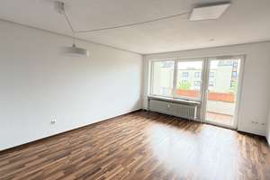 Toll geschnittene 2 Zimmer Wohnung mit Charme und Balkon – In der Steinbreite 29, 30455 Davenstedt, Hannover – Vorschaubild 3