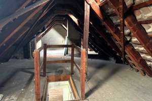 Innenstadtlage! Gepflegte Dachgeschosswohnung mit Ausbaureserve & Kfz-Stellplatz – Die vollständige Adresse der Immobilie erhältst du vom Anbieter., 38100 Innenstadt, Braunschweig – Vorschaubild 14