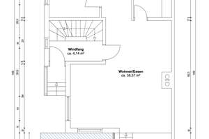 RESERVIERT: Großzügige Doppelhaushälfte mit viel Potenzial – Die vollständige Adresse der Immobilie erhältst du vom Anbieter., 80995 Lerchenau-West, München – Vorschaubild 15