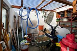 ***RESERVIERT*** Modernes Einfamilienhaus mit Wintergarten und Pool – Mühlgasse 17, 99198 Kleinmölsen – Vorschaubild 56