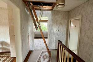 Solides Einfamilienhaus mit viel Potenzial auf westlich ausgerichtetem Grundstück in Marzahn! – Die vollständige Adresse der Immobilie erhältst du vom Anbieter., 12681 Marzahn, Berlin – Vorschaubild 10