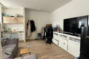 Schöne 1-Zimmer-Altbauwohnung in der Nordstadt – Nordstr. 20, 42105 Elberfeld, Wuppertal – Vorschaubild 6