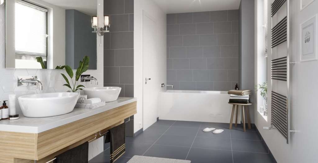 Immobilie in Bad Feilnbach - Architektonische Brillanz: Entdecken Sie das ideale Zuhause für Anspruchsvolle - Bild 1