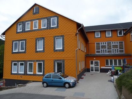 Wohnung Mieten In Ilmenau Immobilienscout24