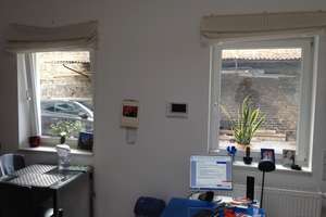Loftartiges 1-Zimmer Appartement in Schwetzinger Vorstadt – Die vollständige Adresse der Immobilie erhältst du vom Anbieter., 68165 Schwetzingerstadt/Oststadt, Mannheim – Vorschaubild 15