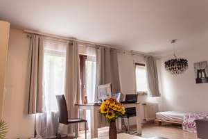 ::: Ideal für Kapitalanleger ::: vermietete 2. Zi.-Souterrain-Wohnung mit ca. 58 m² & Terrasse ::: – Die vollständige Adresse der Immobilie erhältst du vom Anbieter., 70499 Weilimdorf (Ortsteil), Stuttgart – Vorschaubild 5