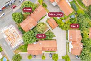 Saniert und frisch zum Eigennutz oder Vermietung: 4ZKB in Sandershausen – Die vollständige Adresse der Immobilie erhältst du vom Anbieter., 34266 Niestetal – Vorschaubild 23