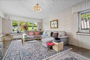 ***Traumhaus mit Weitblick in Aachen-Hahn*** – Die vollständige Adresse der Immobilie erhältst du vom Anbieter., 52076 Walheim, Aachen – Vorschaubild 3