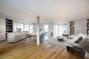 Neubau im Dechaneiviertel! Beeindruckendes Penthouse! – Die vollständige Adresse der Immobilie erhältst du vom Anbieter., 48145 Mauritz-Mitte, Münster – Vorschaubild 2