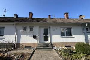VERKAUFT - Teilsanierter Familienwohnsitz am Weidenauer Giersberg