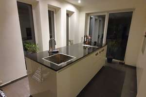 Modernes Einfamilienhaus mit angelegtem Garten und Garage, direkt am Wald. – Alte Zollstraße 24, 47652 Weeze – Vorschaubild 10