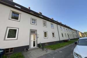 Stilvolle helle Dachgeschoss-Wohnung – Graudenzer Straße 20, 26388 Fedderwardergroden, Wilhelmshaven – Vorschaubild 11