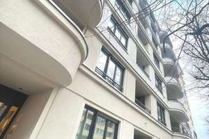 * Schöner Wohnen seitlich vom Kudamm*Traumhaftes Objekt  der Bauwert*2 Zimmer in Bester Lage* – Karlsruher Str. 18b, 10711 Halensee, Berlin – Vorschaubild 2