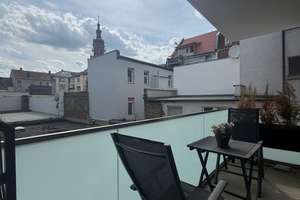 Exklusive 2-Zimmerwohnung im 2. Obergeschoss in den Quadraten von Mannheim – S 3 7, 68161 Innenstadt/Jungbusch, Mannheim – Vorschaubild 1