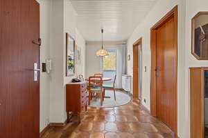 2-Zimmer-Wohnung im Staffelgeschoss mit umlaufender Dachterrasse und Blick ins Grüne – Die vollständige Adresse der Immobilie erhältst du vom Anbieter., 22149 Rahlstedt, Hamburg – Vorschaubild 9