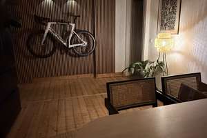 Maisonette Wohnung | Wi Mitte | 2 Terrassen | Hunde erlaubt 