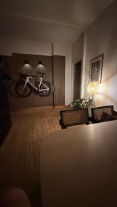 Maisonette Wohnung | Wi Mitte | 2 Terrassen | Hunde erlaubt