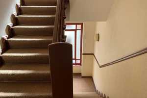 Ruhig gelegene Wohnung mit großem Balkon in TOP-Lage Prenzlauer Berg, bezugsfrei! – Saarbrücker Str. 7, 10405 Berlin – Vorschaubild 14