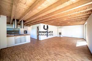 Exklusives Architektenhaus mit Donaublick im Westen - frei! Open-House-Events: 30.07. + 07.08. – Die vollständige Adresse der Immobilie erhältst du vom Anbieter., 93049 Großprüfening-Dechbetten-Königswiesen, Regensburg – Vorschaubild 5