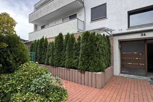 Modernisierte 3-Zimmer-Wohnung mit 2 Balkonen in ruhiger Lage – Die vollständige Adresse der Immobilie erhältst du vom Anbieter., 70437 Zuffenhausen-Mitte, Stuttgart – Vorschaubild 2