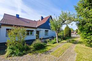 Doppelhaushälfte Hopfengarten Magdeburg– Gestalten Sie jetzt Ihr Zuhause mit Förderungen der KfW