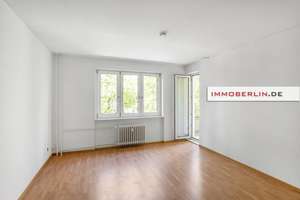 IMMOBERLIN.DE - Toplage Bayerisches Viertel! Schöne Wohnung mit ruhiger Westloggia – Die vollständige Adresse der Immobilie erhältst du vom Anbieter., 10777 Wilmersdorf, Berlin – Vorschaubild 2