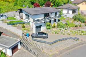 Großzügiges Einfamilienhaus mit traumhafter Fernsicht – Main-Kinzig-Kreis – Vorschaubild 14