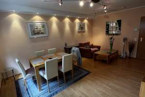 Köln – Wahnheide | ca. 66 m² | Hochparterre | sofort bezugsfrei – Etzelstraße 3, 51147 Wahnheide, Köln – Vorschaubild 3