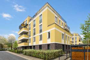 ✨ Erstklassiges Wohnen am Treptower Park – Charmante 3 Zimmer, En-suite Bad, Parkett & moderne EBK – Die vollständige Adresse der Immobilie erhältst du vom Anbieter., 12437 Baumschulenweg, Berlin – Vorschaubild 10