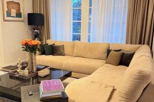 Luxuriöse Designerwohnung im Herzen von Wilmersdorf – voll möbliert & bezugsfertig   – Cicerostraße 8, 10709 Halensee, Berlin – Vorschaubild 7