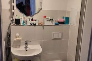 Zwischenmiete in wunderschöner 3-Zimmer Wohnung in Reudnitz – Oststraße 60, 4317 Reudnitz-Thonberg, Leipzig – Vorschaubild 6