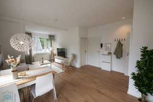 ***möblierte 2,5-Zimmer-Wohnung – inkl. Strom, Kabel-TV und Internet – Tiergartenstraße 216, 42117 Wuppertal – Vorschaubild 37