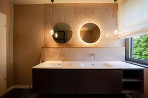 Lichtdurchflutetes Townhouse mit Garten, Sauna & Dachterrasse – 20251 Hoheluft-Ost, Hamburg – Vorschaubild 13