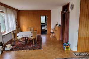 Mehrgenerationenhaus  in attraktiver Wohnlage – Am Nagoldhang 18, 75173 Südweststadt, Pforzheim – Vorschaubild 4