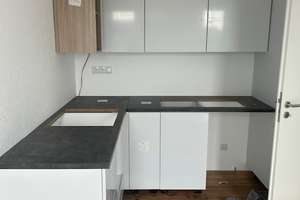 Erstbezug - Schöne 2-Zimmer Wohnung in den Riedwiesen – Rohrhoferstraße 30, 68219 Rheinau, Mannheim – Vorschaubild 3