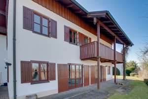 Idyllisches Hanghaus mit Einliegerwohnung, PV-Anlage und Ausblick in Bogen – Die vollständige Adresse der Immobilie erhältst du vom Anbieter., 94327 Bogen – Vorschaubild 16
