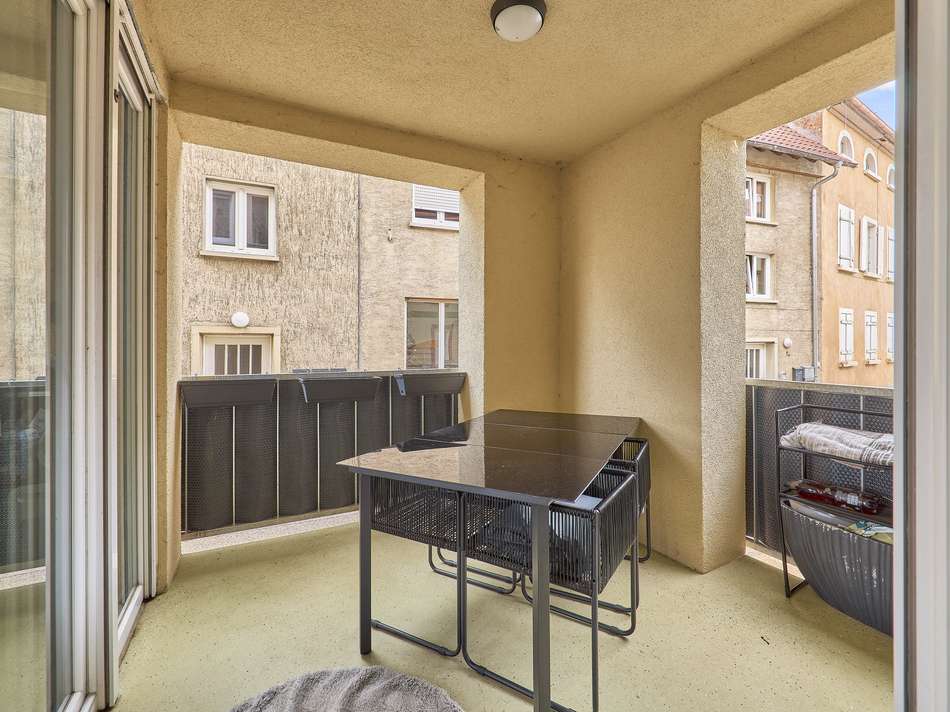 Wohnung Nr. 1 EG