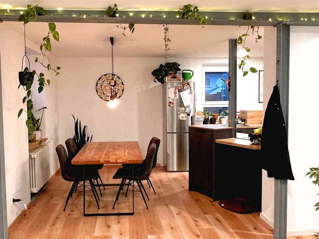 Immobilie in Gutach im Breisgau - Vermietete Erdgeschosswohnung mit Carport in Gutach im Breisgau - Bild 3