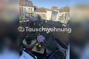 Tauschwohnung: 4 Zimmer-Wohnung an der Elbe – Karpfangerstraße 14, 20459 Neustadt, Hamburg – Vorschaubild 1