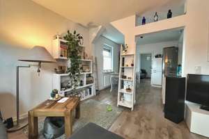 Attraktive 3,5-Zimmer-Wohnung mit Gartenanteil und PKW-Stellplatz in Nürnberg-Schniegling – Die vollständige Adresse der Immobilie erhältst du vom Anbieter., 90427 Schniegling, Nürnberg – Vorschaubild 10