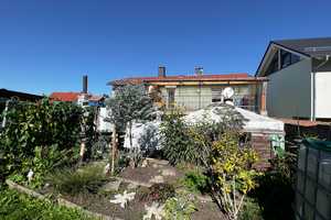****RESERVIERT*** Kleines Einfamilienhaus in beliebter Wohnlage in Erfurt/ Molsdorf – Wellerhofweg 15, 99094 Erfurt – Vorschaubild 47