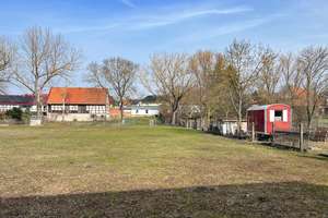 ***RESERVIERT*** Liebevoll saniertes Bauernhaus mit Hinterhaus & Garten in Erfurt/ Bindersleben – Flughafenstraße 54, 99092 Bindersleben, Erfurt – Vorschaubild 79