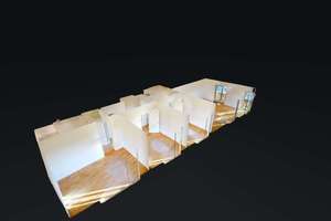 Traumhaftes 4-Zimmer-Penthouse mit Balkon, Küche und TG-Stellplatz – Georg-Hermann-Allee 126 126, 14469 Bornstedt, Potsdam – Vorschaubild 30