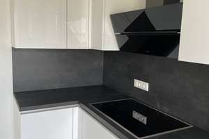 2-Zimmer-Wohnung mit Balkon in Unna